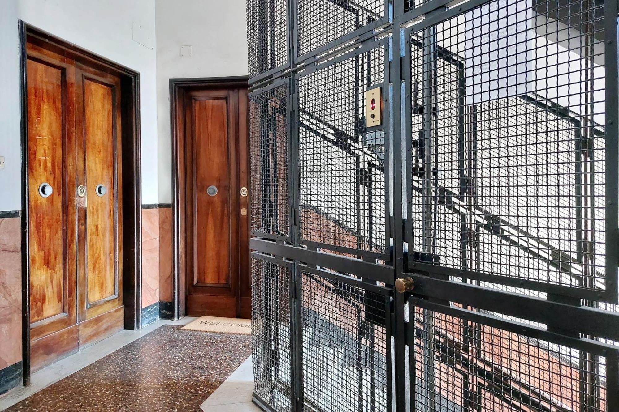 Vatican Guesthouse Řím Exteriér fotografie